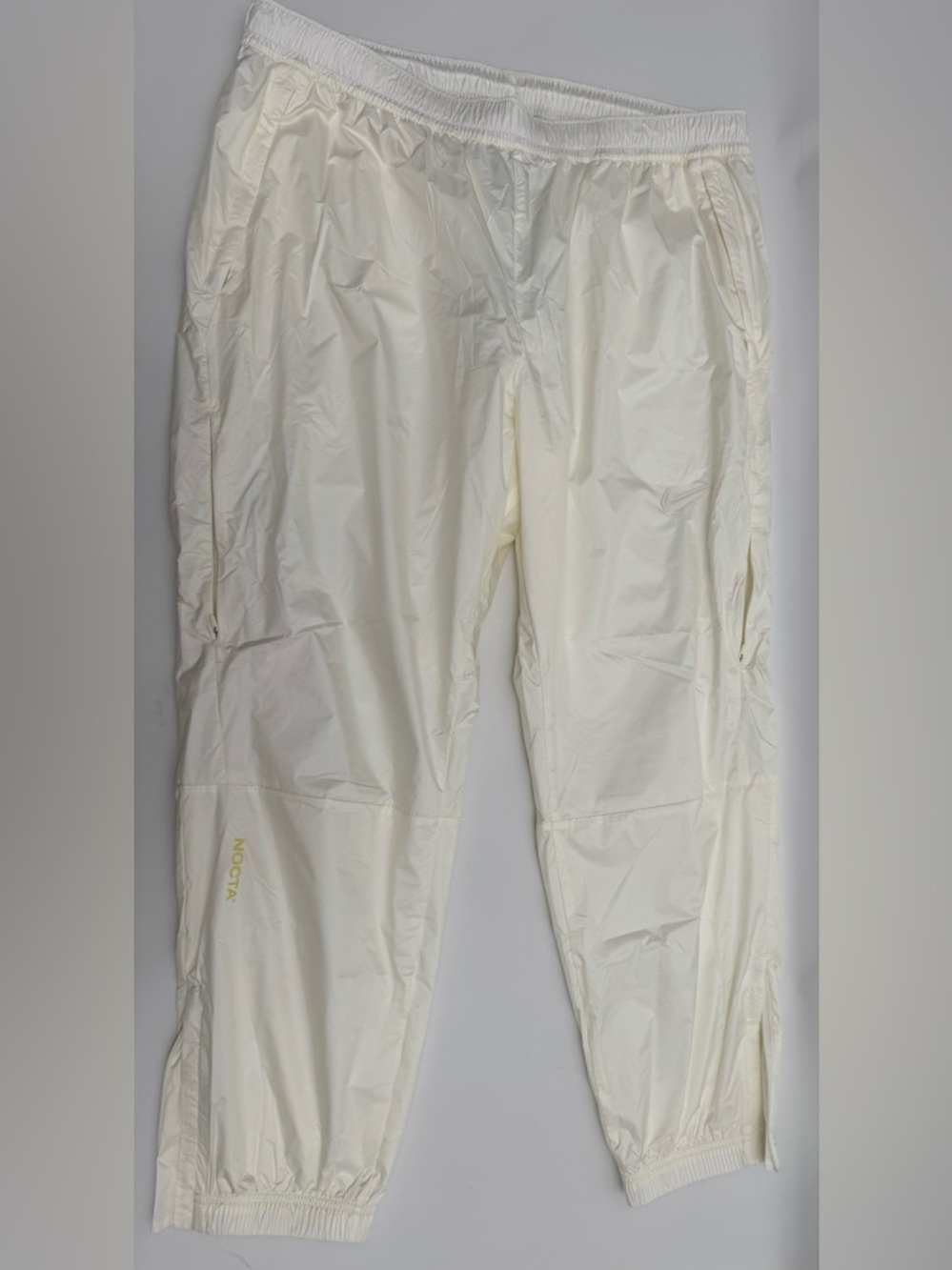 NIKE X NOCTA Drake Men’s Golf Nylon Jogger Pants